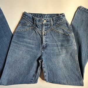 Rockies Jeans - Medium Wash